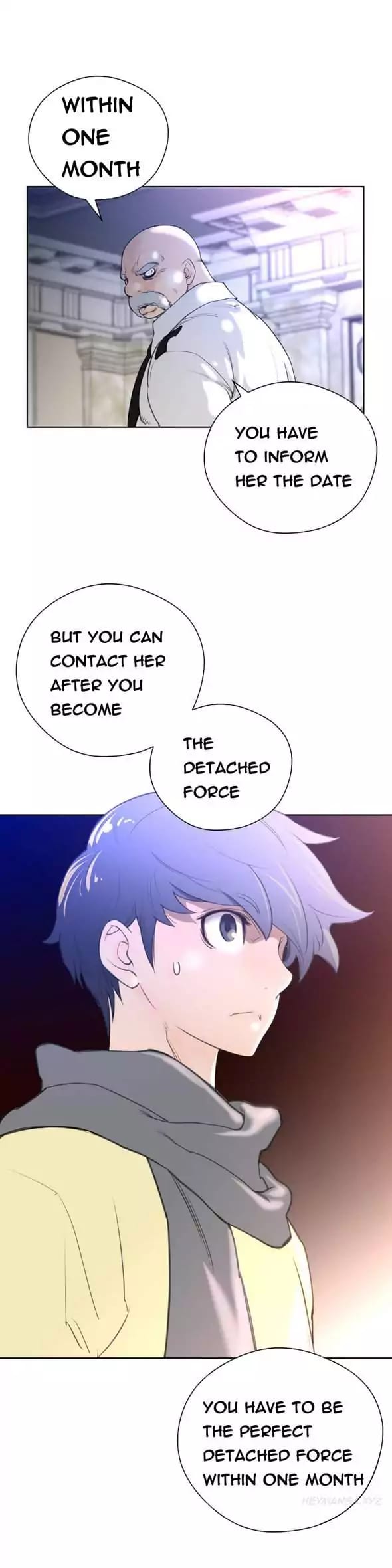 Perfect Half (Uncensored), chapter 9, page 14 of 27