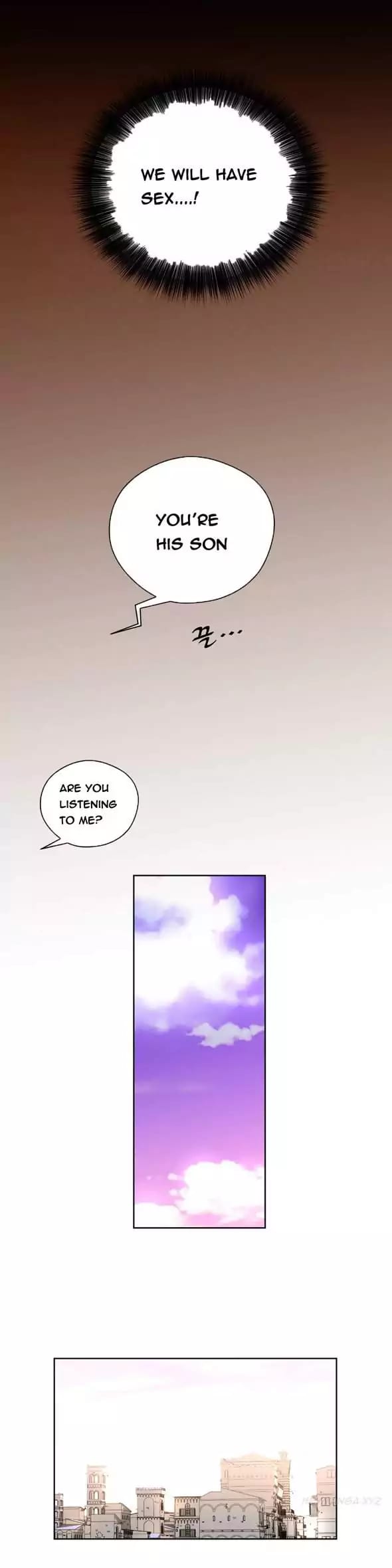 Perfect Half (Uncensored), chapter 9, page 16 of 27