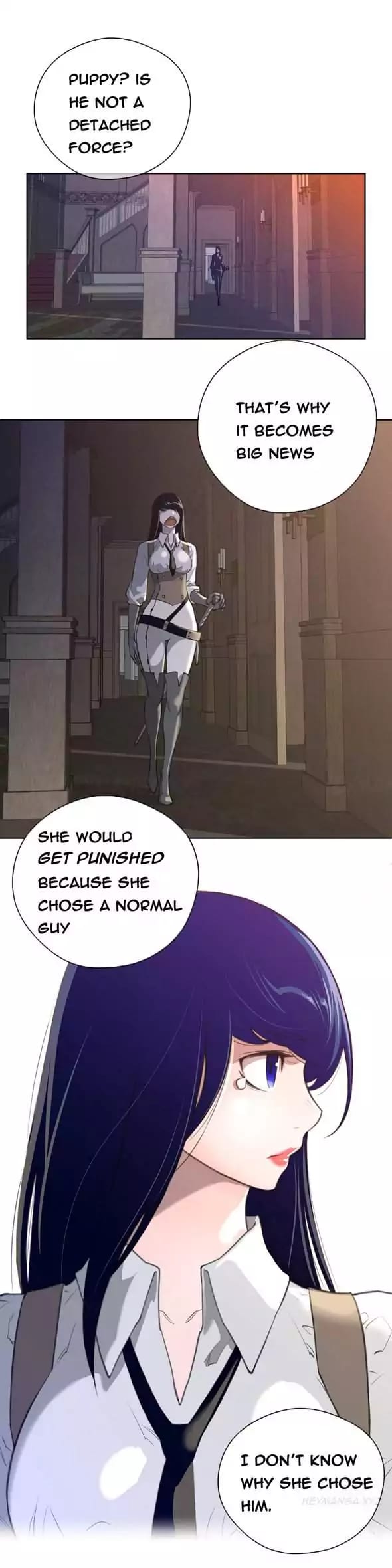 Perfect Half (Uncensored), chapter 9, page 26 of 27