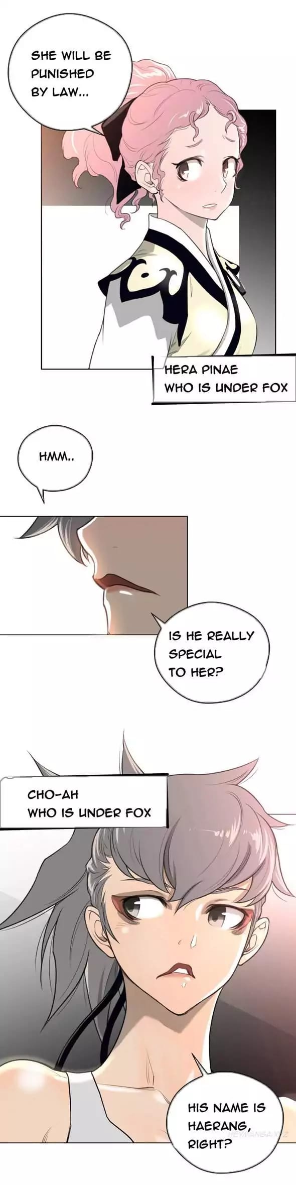 Perfect Half (Uncensored), chapter 10, page 5 of 29