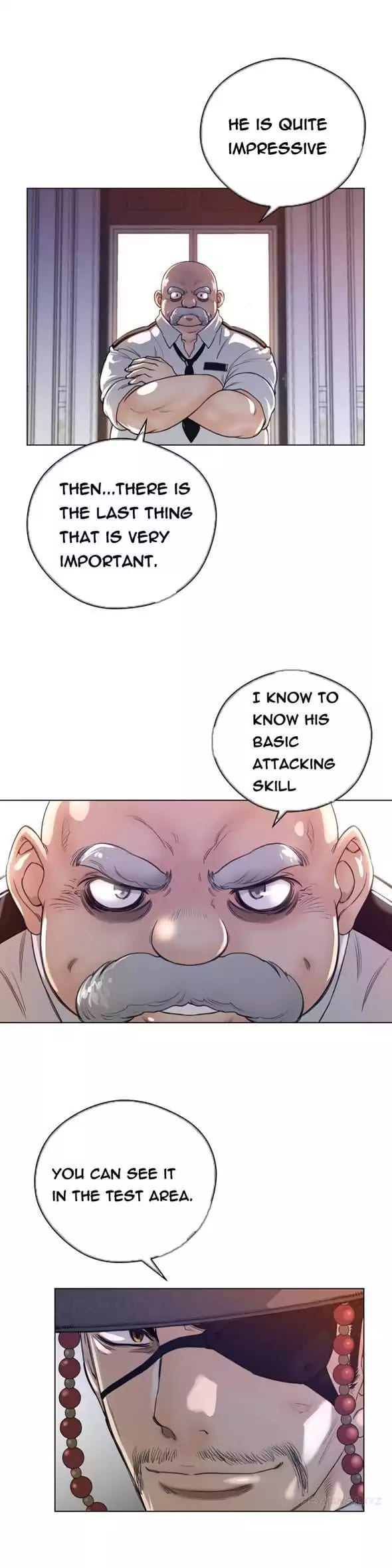 Perfect Half (Uncensored), chapter 11, page 12 of 29
