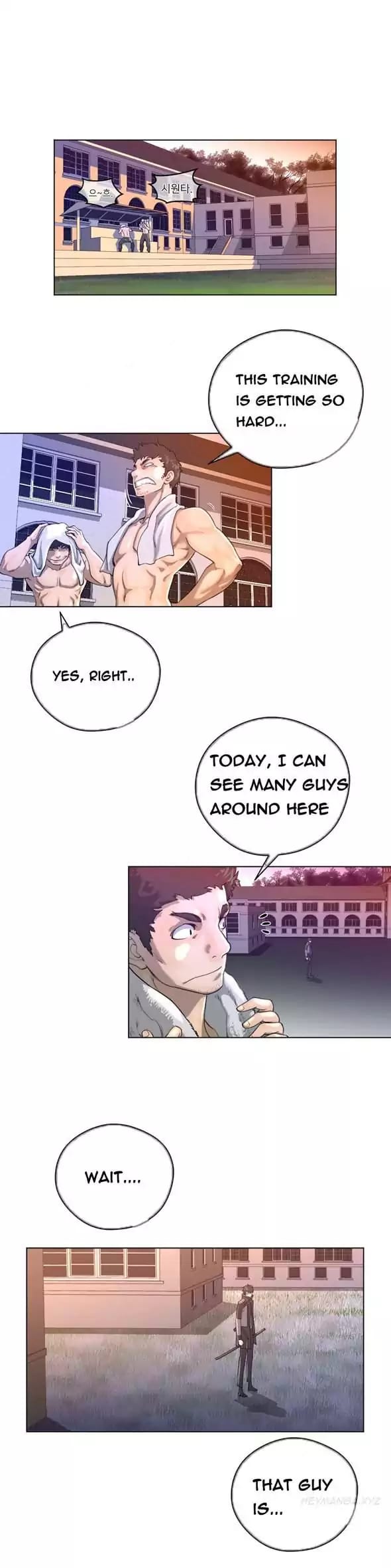 Perfect Half (Uncensored), chapter 11, page 14 of 29