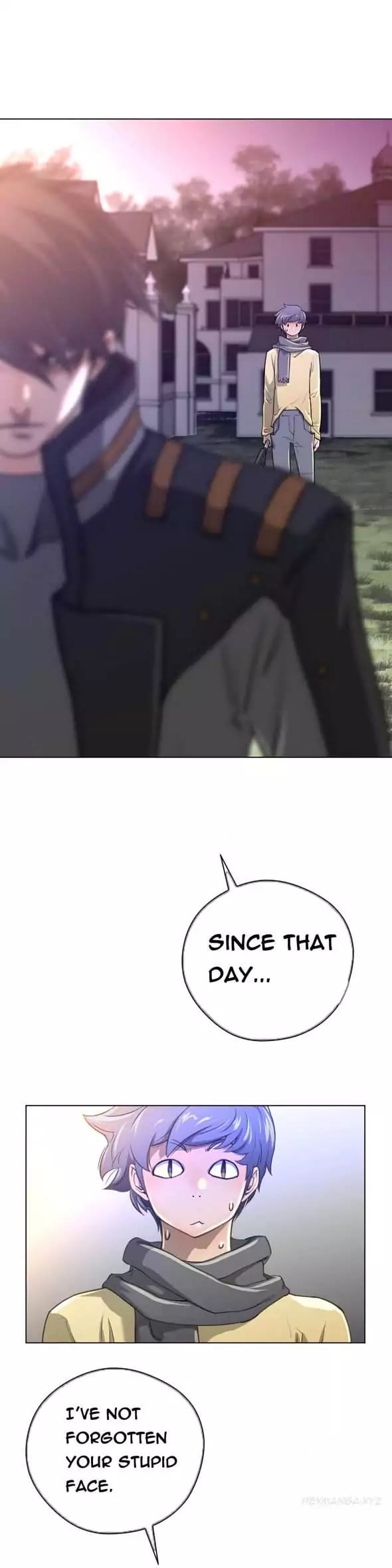 Perfect Half (Uncensored), chapter 11, page 16 of 29