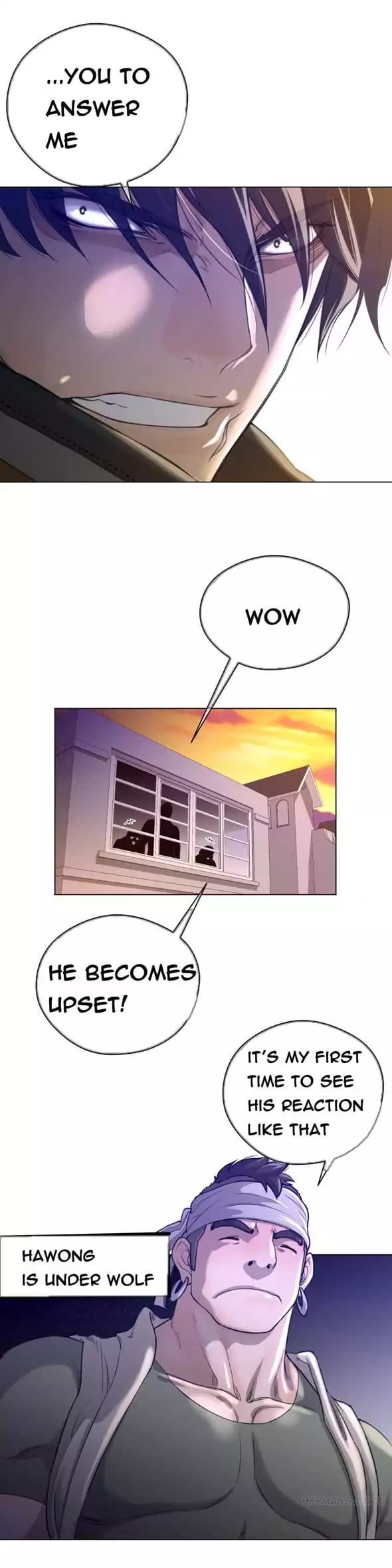 Perfect Half (Uncensored), chapter 11, page 22 of 29
