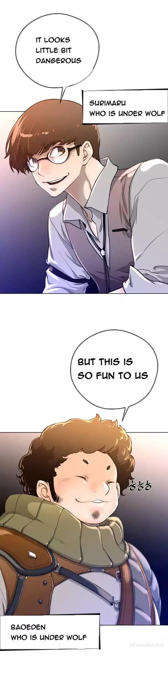Perfect Half (Uncensored), chapter 11, page 23 of 29