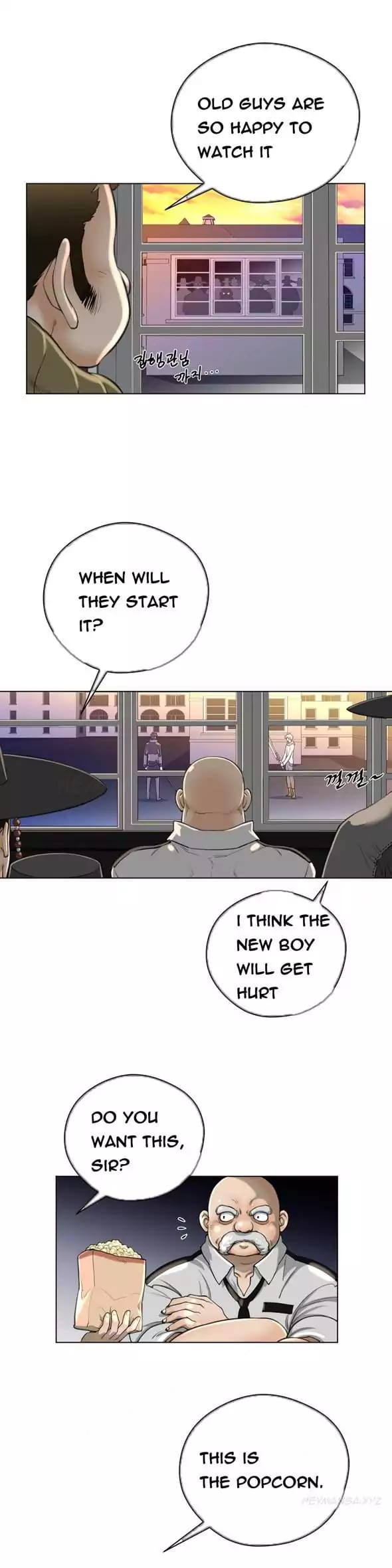 Perfect Half (Uncensored), chapter 11, page 24 of 29