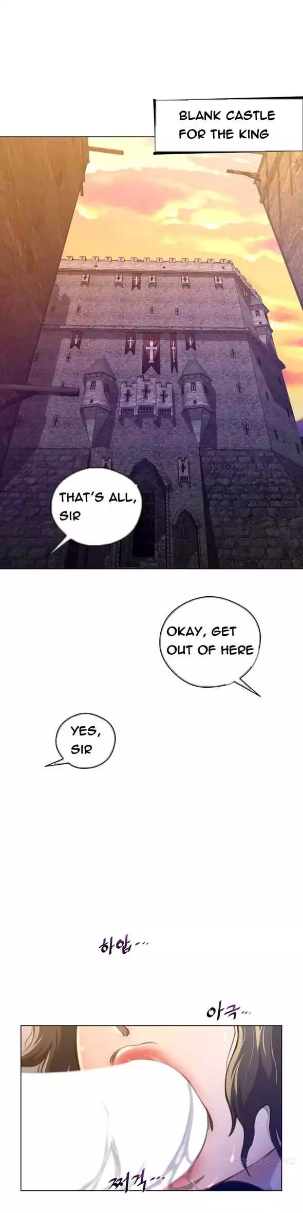 Perfect Half (Uncensored), chapter 11, page 26 of 29