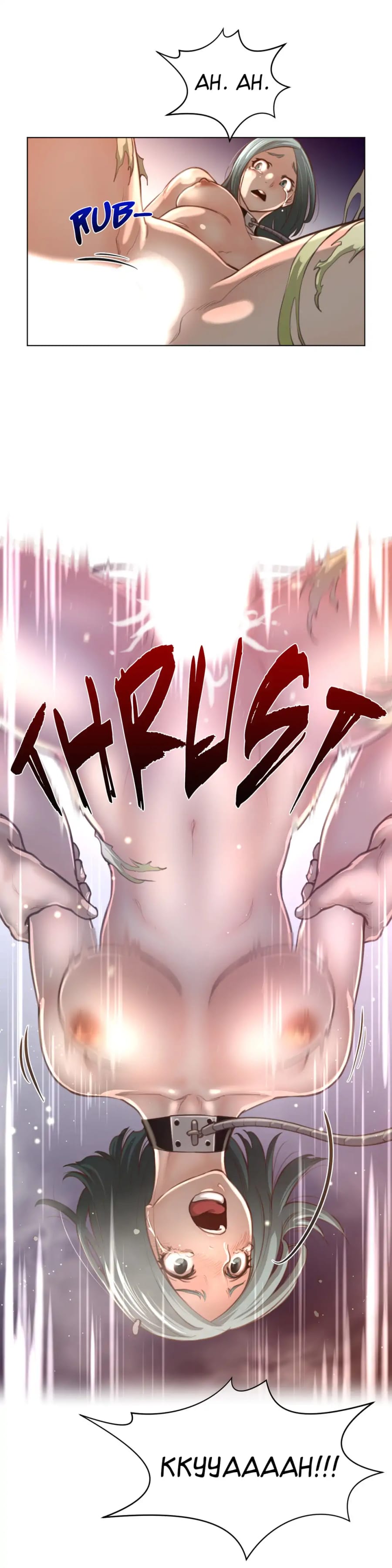 Perfect Half (Uncensored), chapter 12, page 12 of 27
