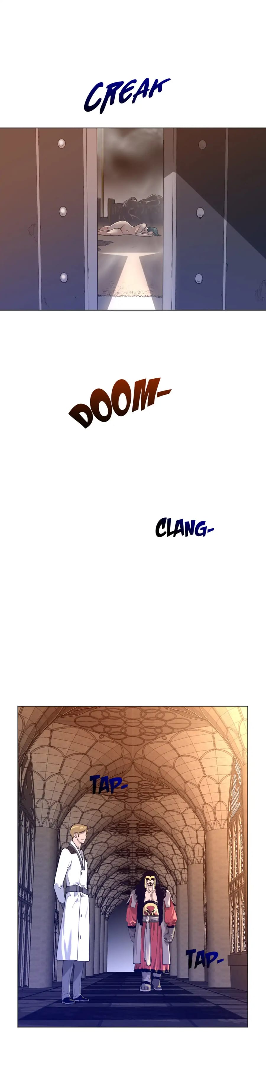 Perfect Half (Uncensored), chapter 12, page 18 of 27