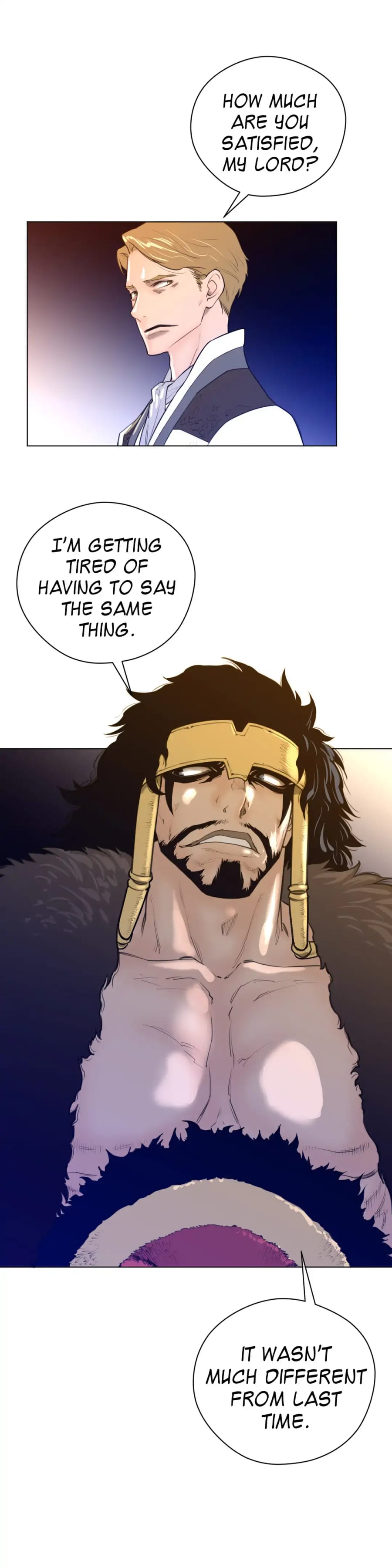 Perfect Half (Uncensored), chapter 12, page 19 of 27
