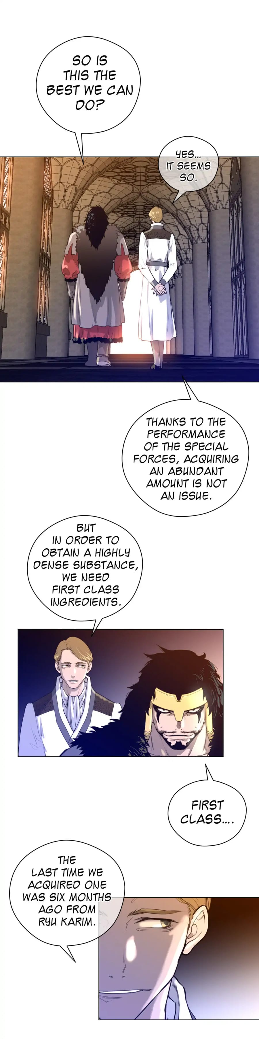 Perfect Half (Uncensored), chapter 12, page 20 of 27