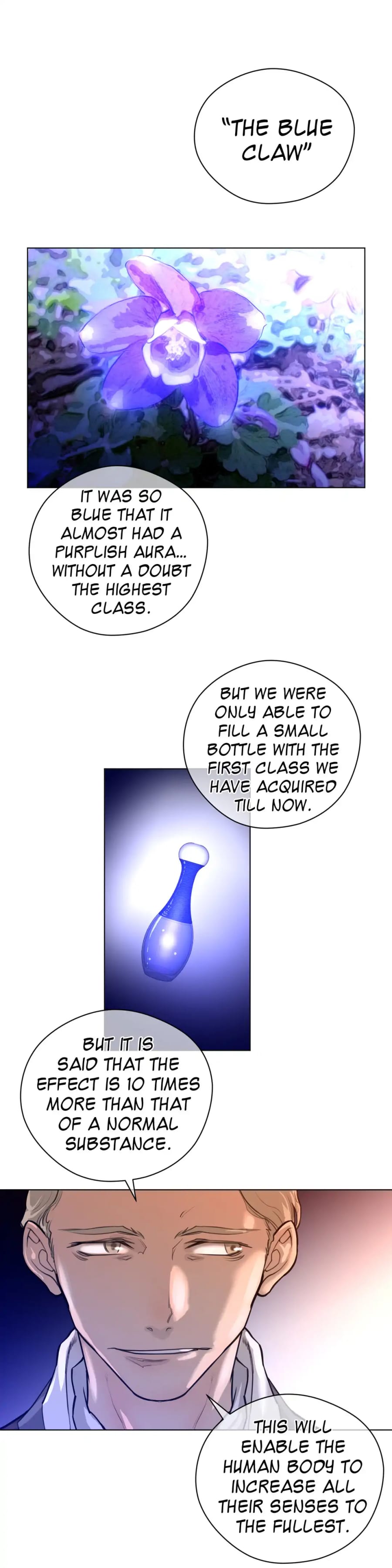 Perfect Half (Uncensored), chapter 12, page 21 of 27