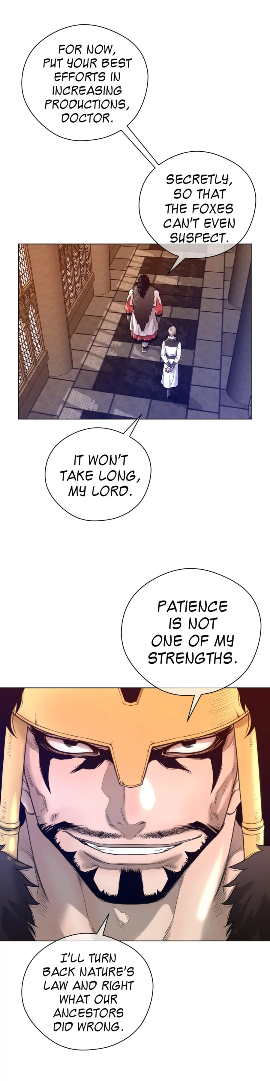 Perfect Half (Uncensored), chapter 12, page 23 of 27