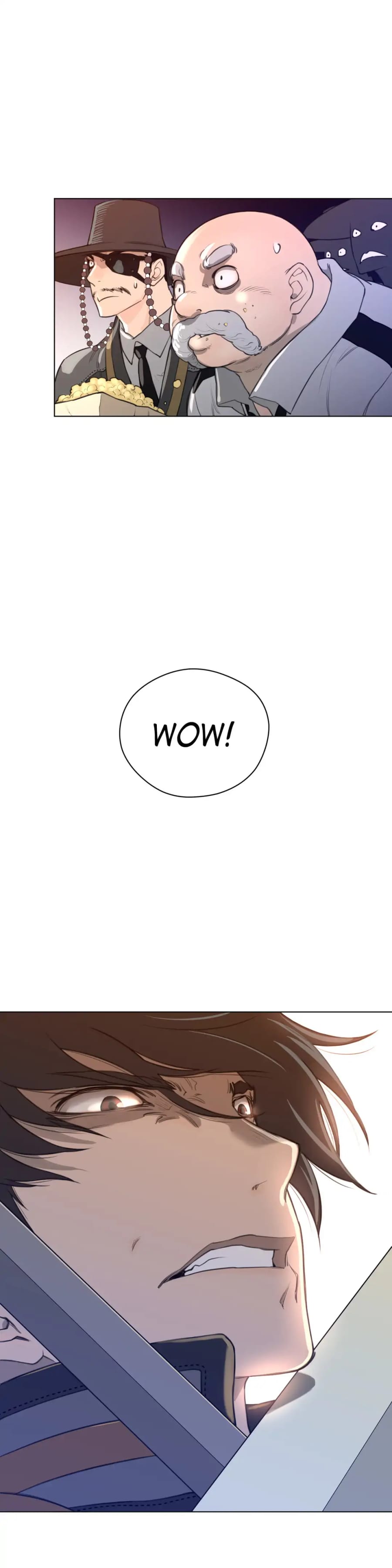 Perfect Half (Uncensored), chapter 12, page 25 of 27