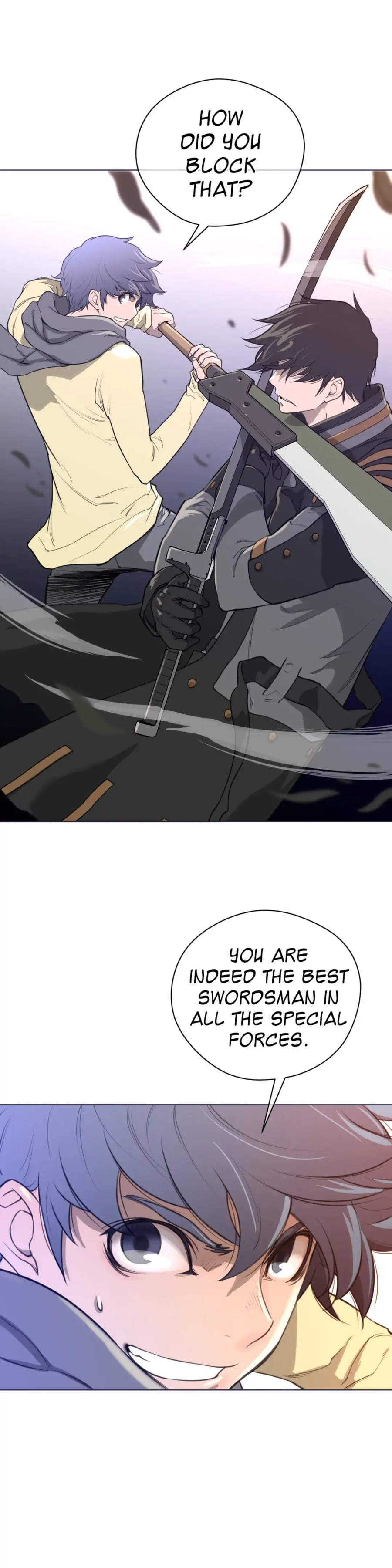 Perfect Half (Uncensored), chapter 12, page 26 of 27