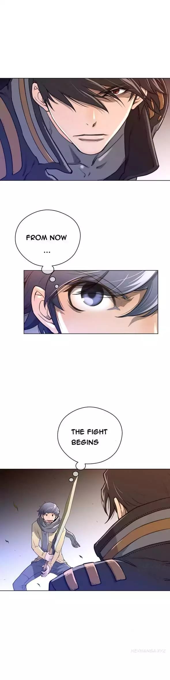 Perfect Half (Uncensored), chapter 13, page 5 of 29