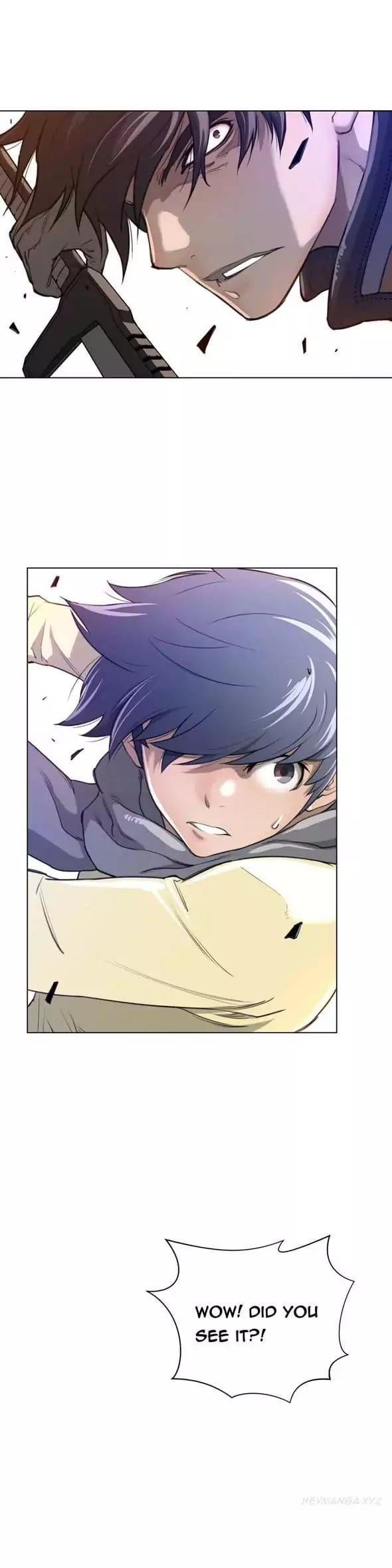 Perfect Half (Uncensored), chapter 13, page 8 of 29