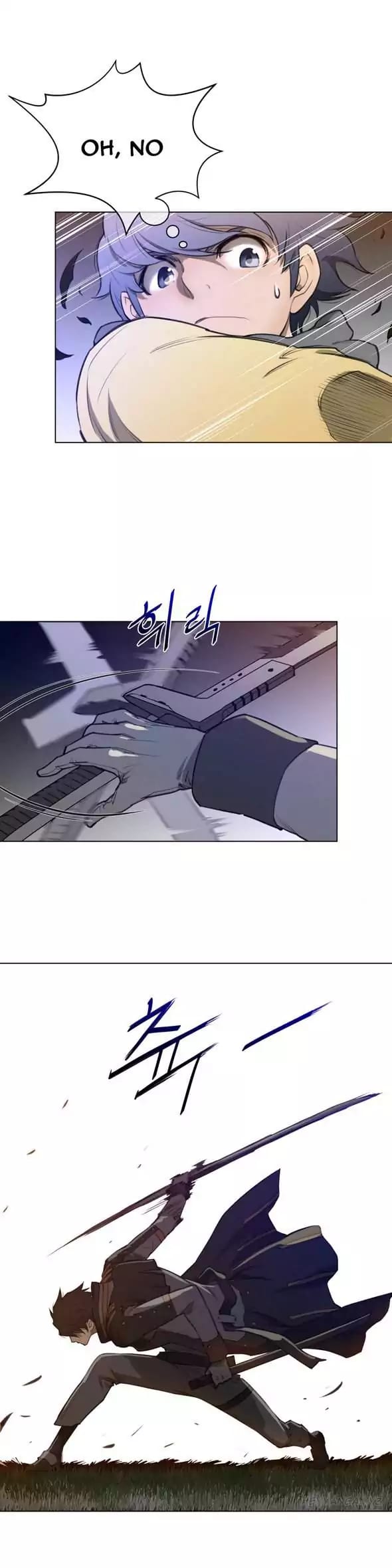 Perfect Half (Uncensored), chapter 13, page 11 of 29