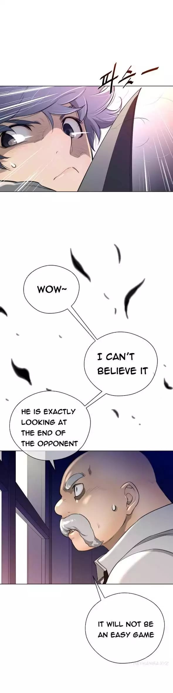 Perfect Half (Uncensored), chapter 13, page 13 of 29