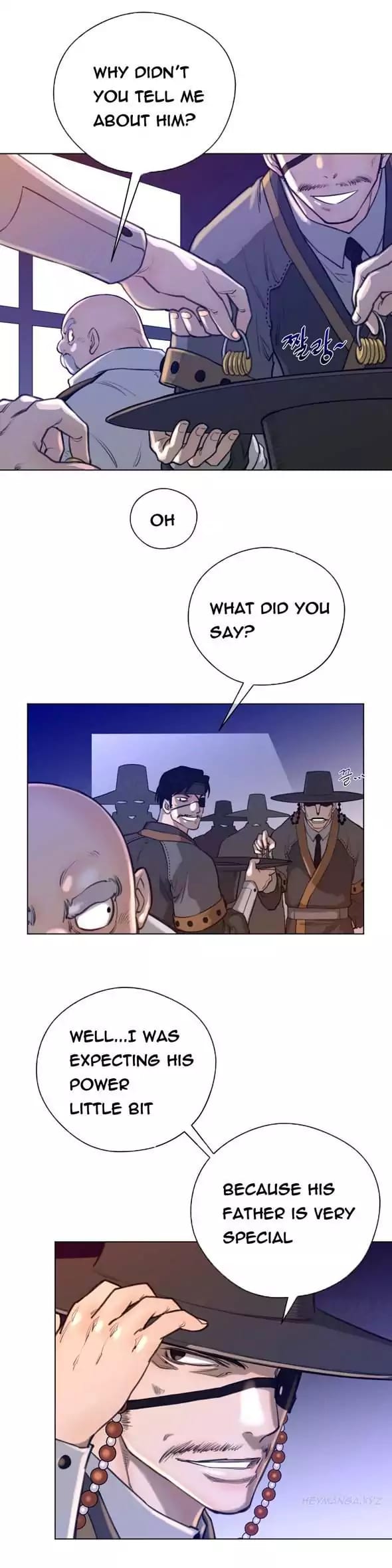 Perfect Half (Uncensored), chapter 13, page 14 of 29