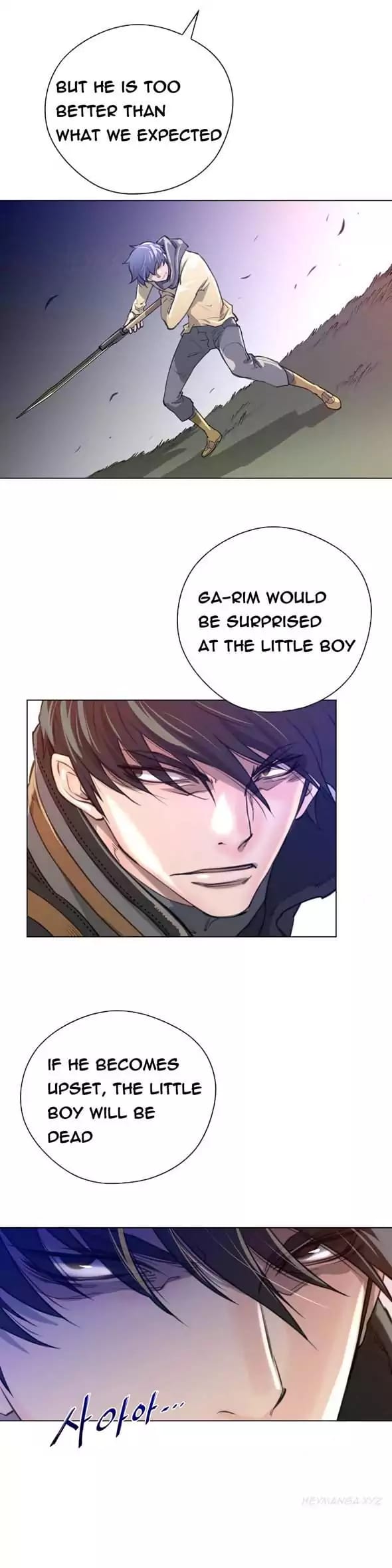 Perfect Half (Uncensored), chapter 13, page 15 of 29