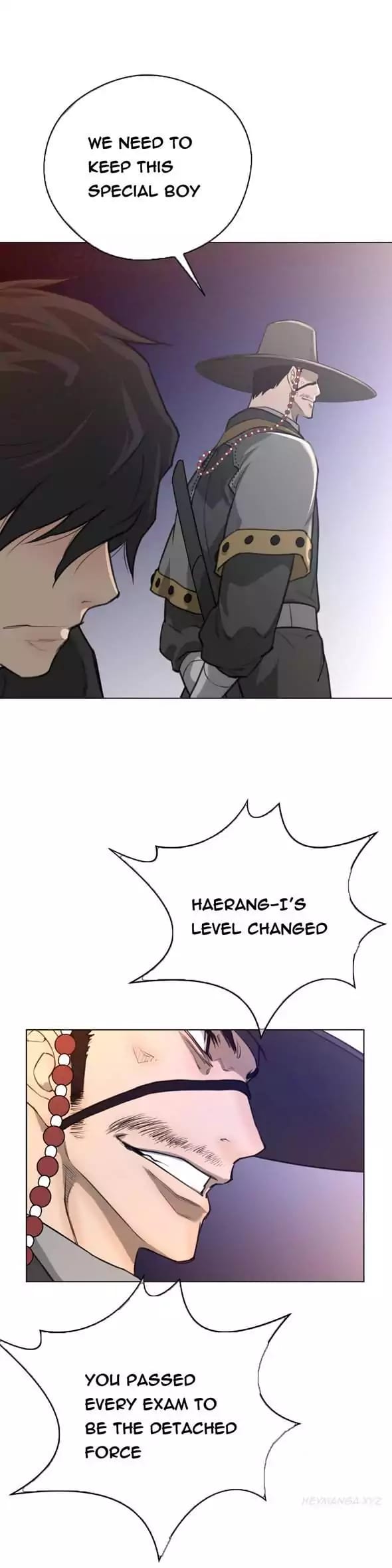 Perfect Half (Uncensored), chapter 13, page 19 of 29