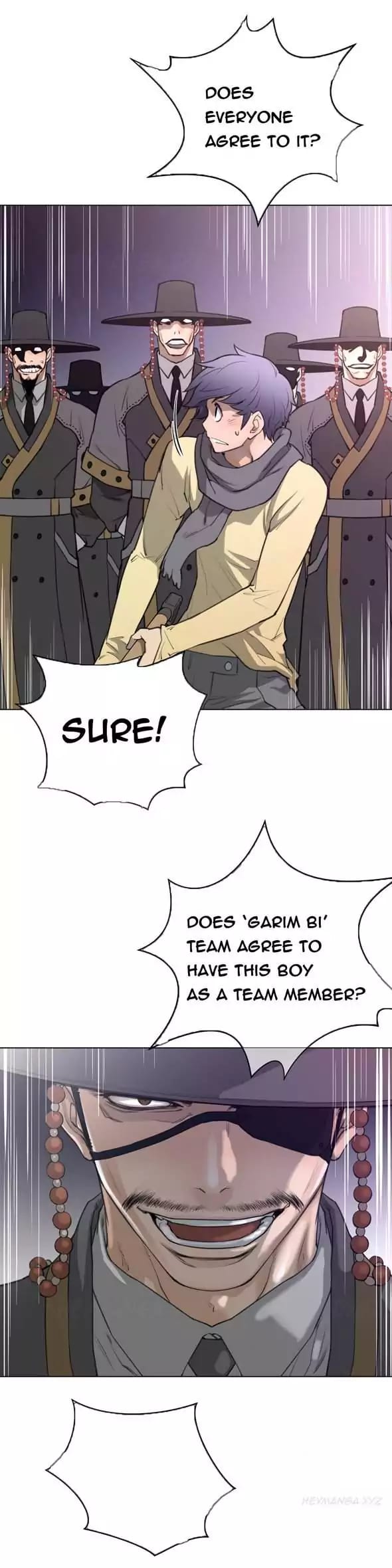 Perfect Half (Uncensored), chapter 13, page 20 of 29