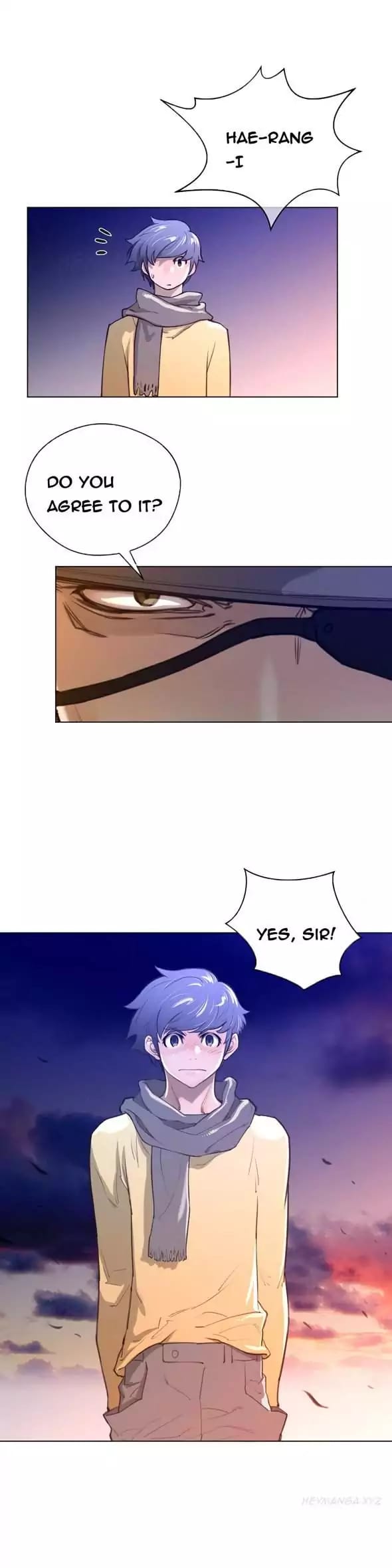 Perfect Half (Uncensored), chapter 13, page 21 of 29