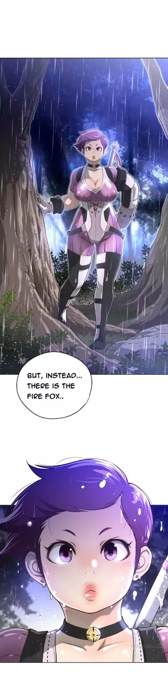 Perfect Half (Uncensored), chapter 13, page 27 of 29