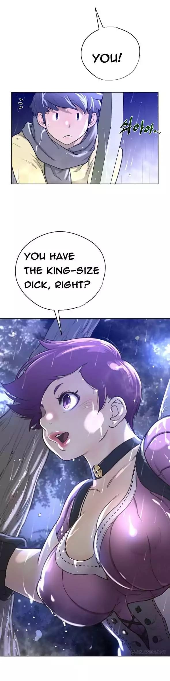 Perfect Half (Uncensored), chapter 13, page 28 of 29