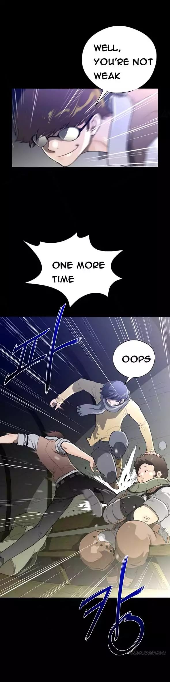 Perfect Half (Uncensored), chapter 14, page 10 of 30