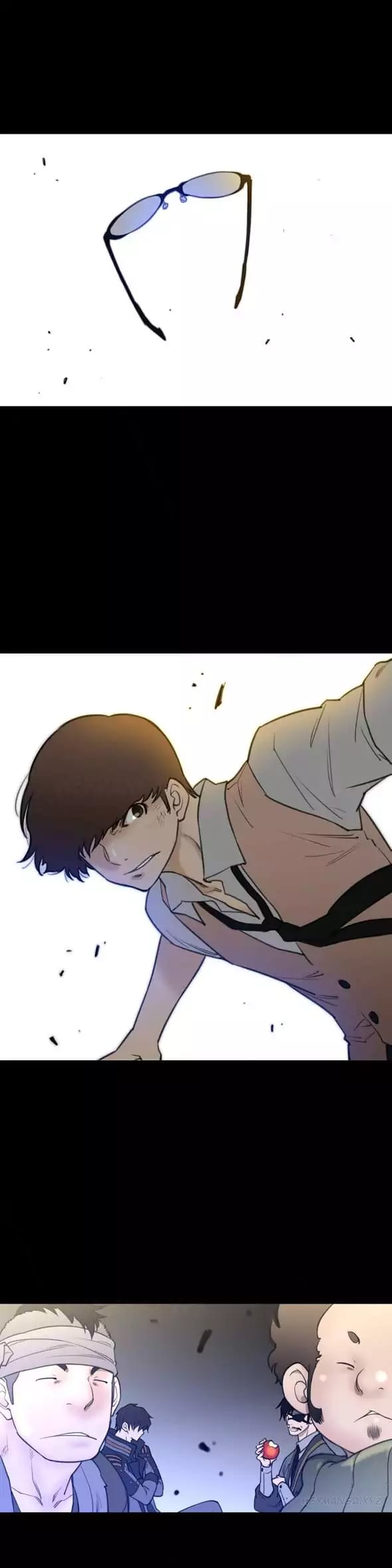 Perfect Half (Uncensored), chapter 14, page 13 of 30