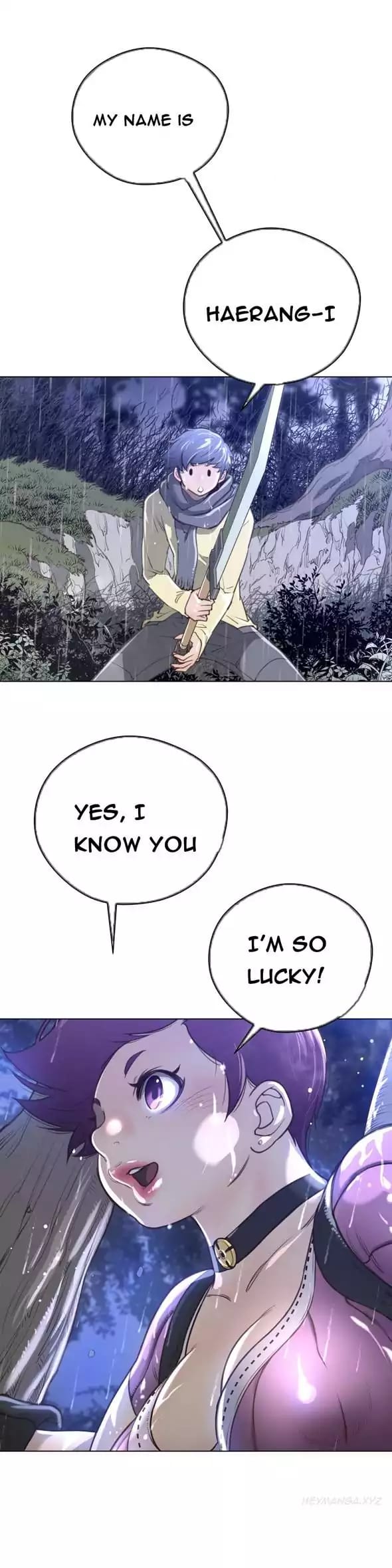 Perfect Half (Uncensored), chapter 14, page 19 of 30