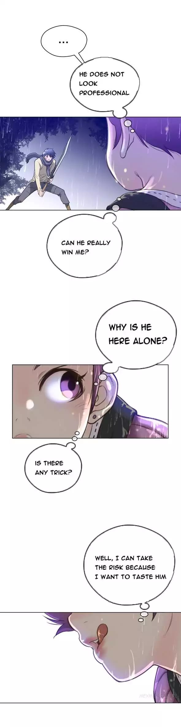 Perfect Half (Uncensored), chapter 14, page 22 of 30