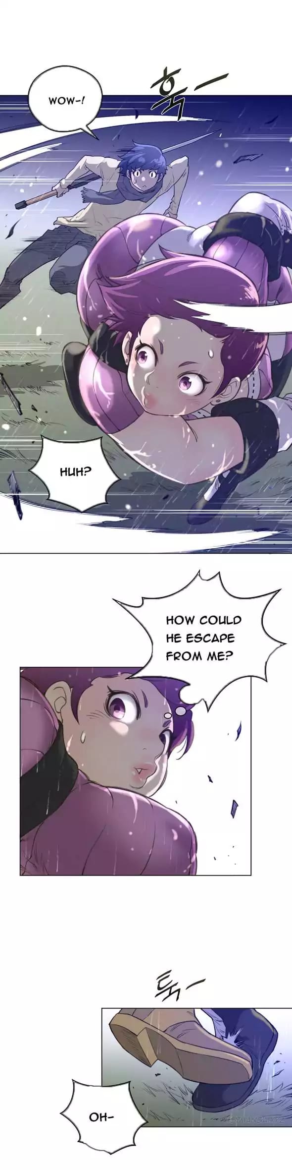 Perfect Half (Uncensored), chapter 14, page 25 of 30