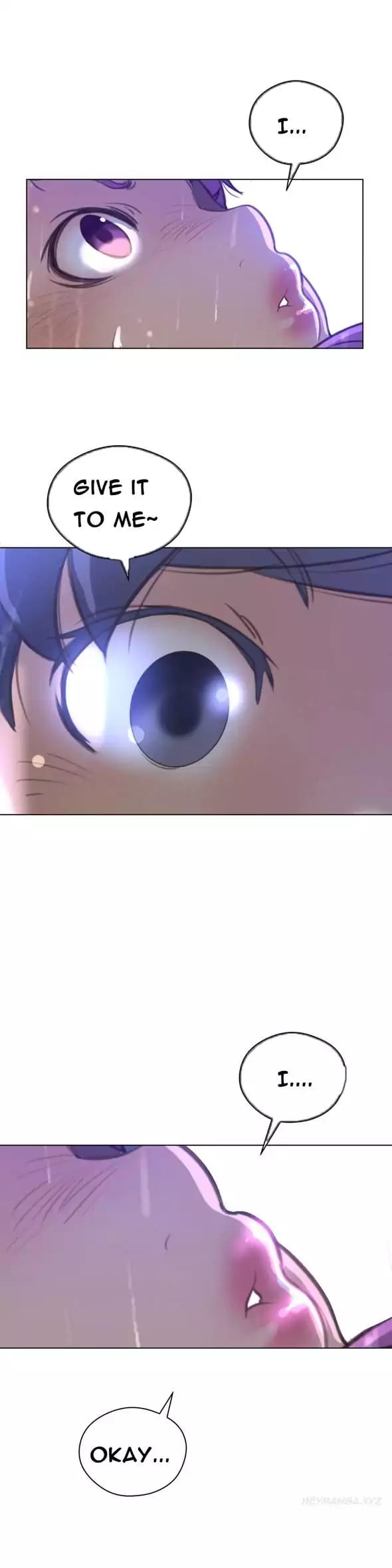 Perfect Half (Uncensored), chapter 14, page 29 of 30