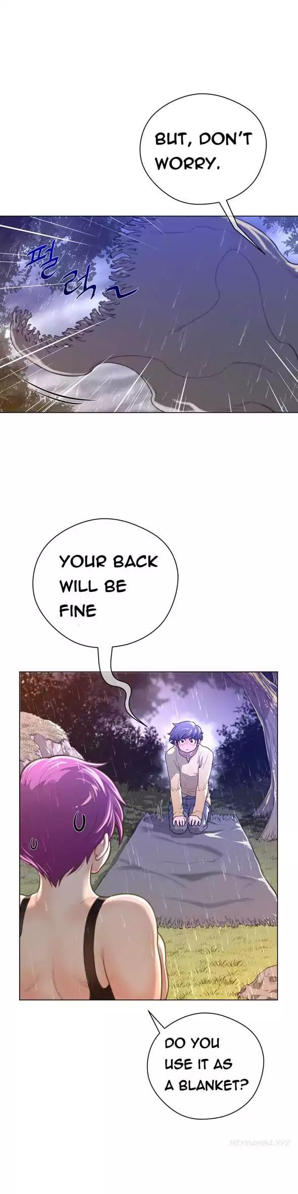 Perfect Half (Uncensored), chapter 15, page 6 of 26