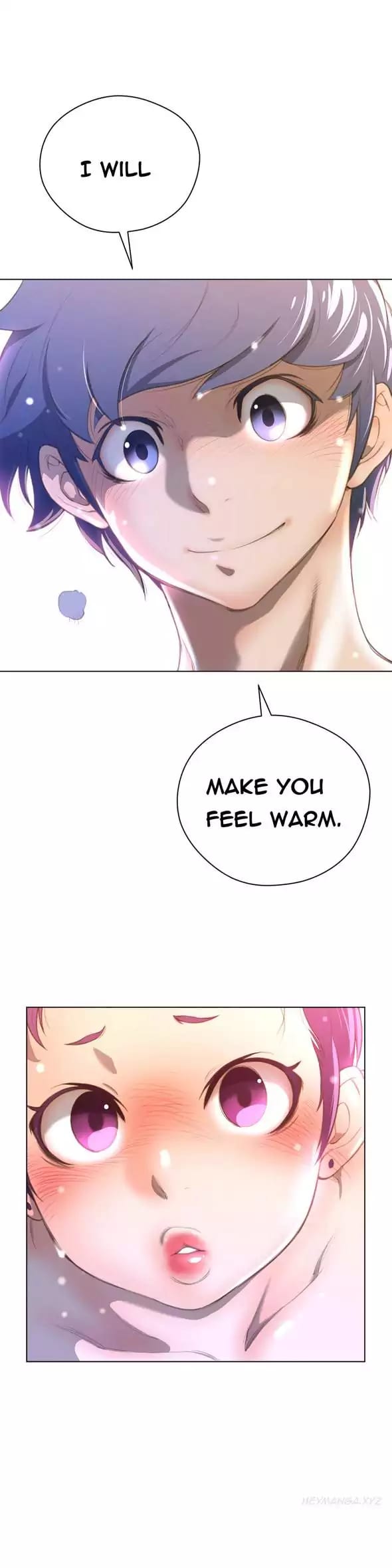 Perfect Half (Uncensored), chapter 15, page 15 of 26
