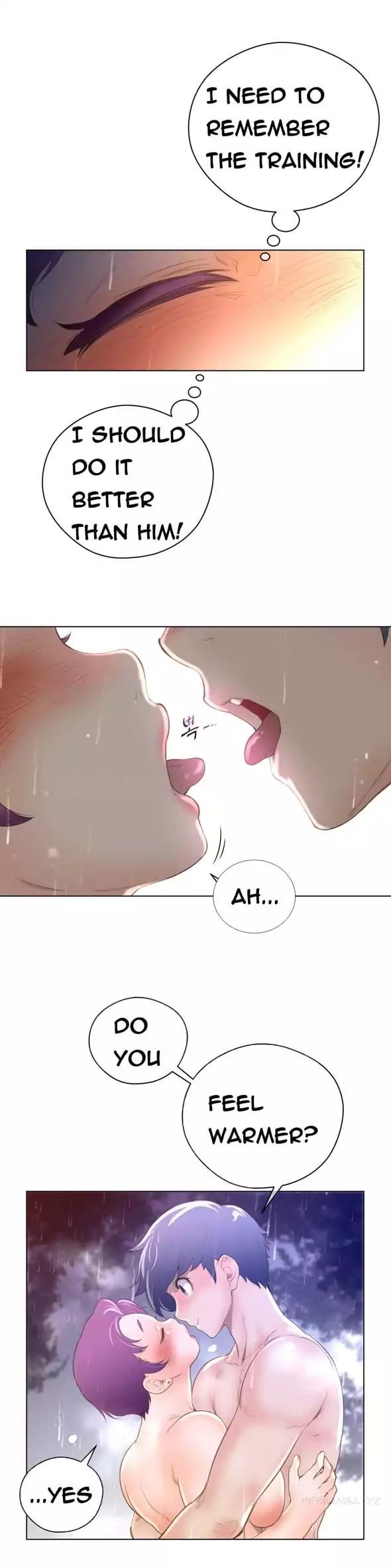 Perfect Half (Uncensored), chapter 15, page 20 of 26