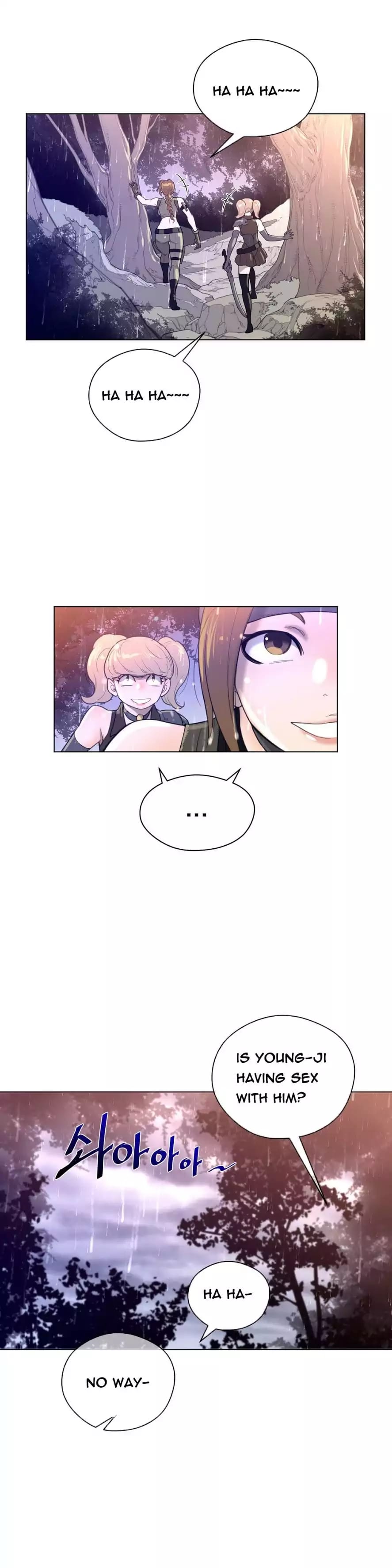 Perfect Half (Uncensored), chapter 16, page 5 of 26