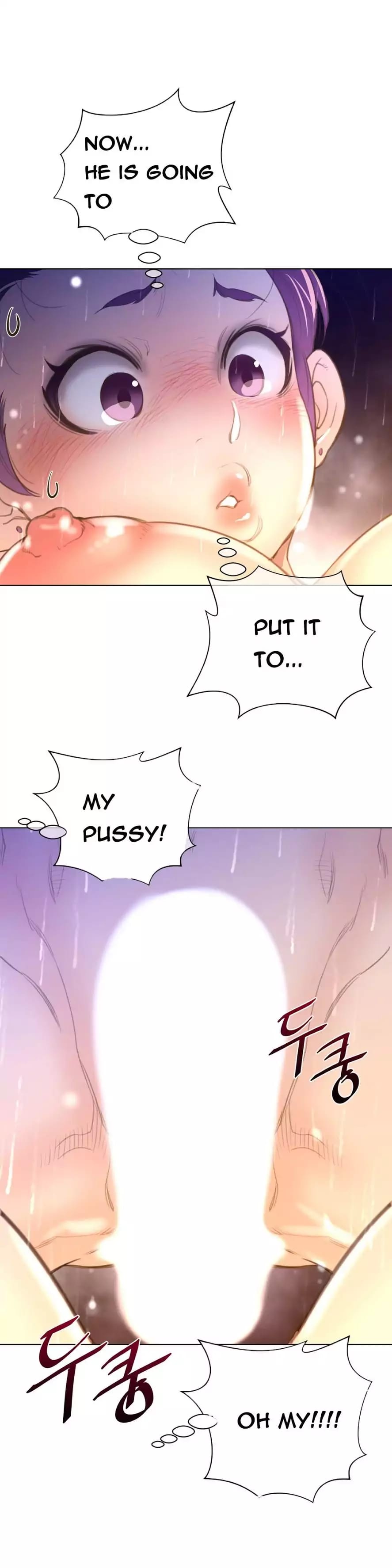 Perfect Half (Uncensored), chapter 16, page 21 of 26