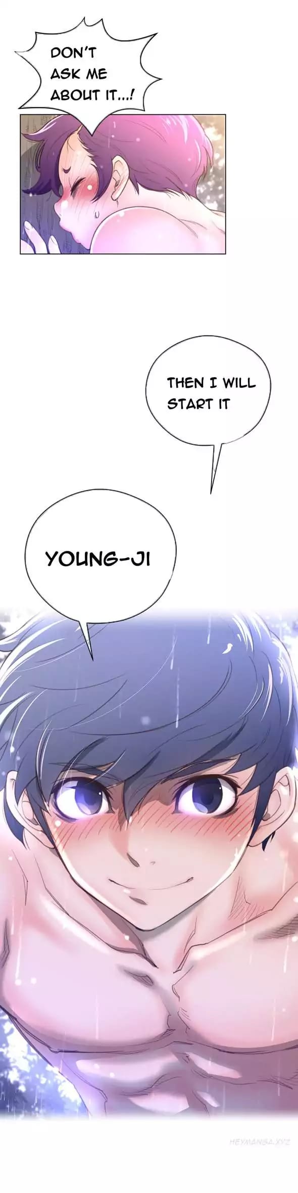Perfect Half (Uncensored), chapter 17, page 19 of 29