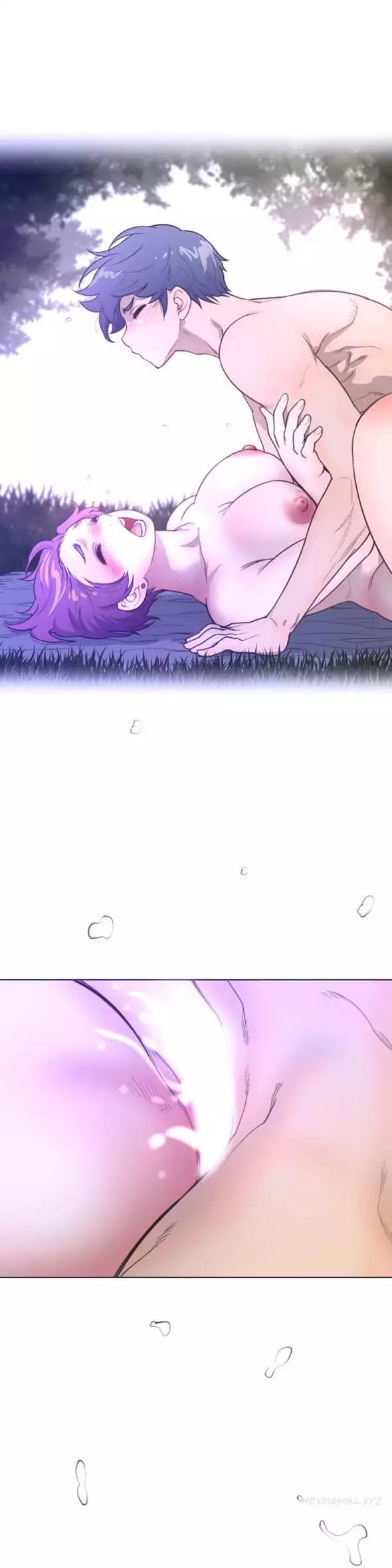 Perfect Half (Uncensored), chapter 18, page 11 of 31