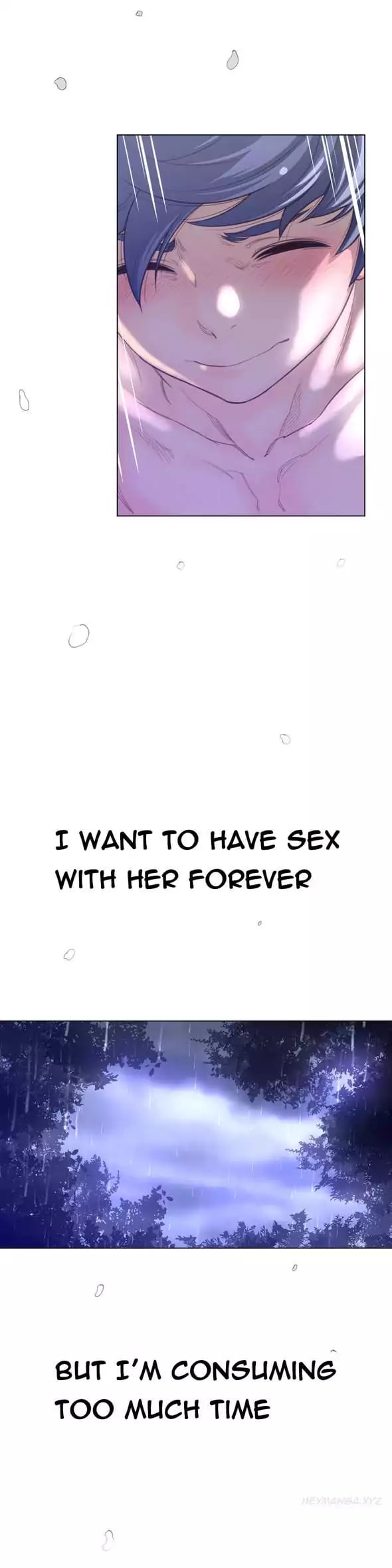 Perfect Half (Uncensored), chapter 18, page 13 of 31