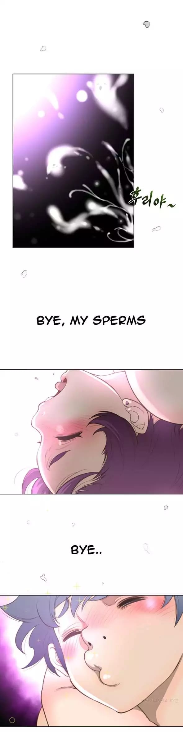 Perfect Half (Uncensored), chapter 18, page 18 of 31