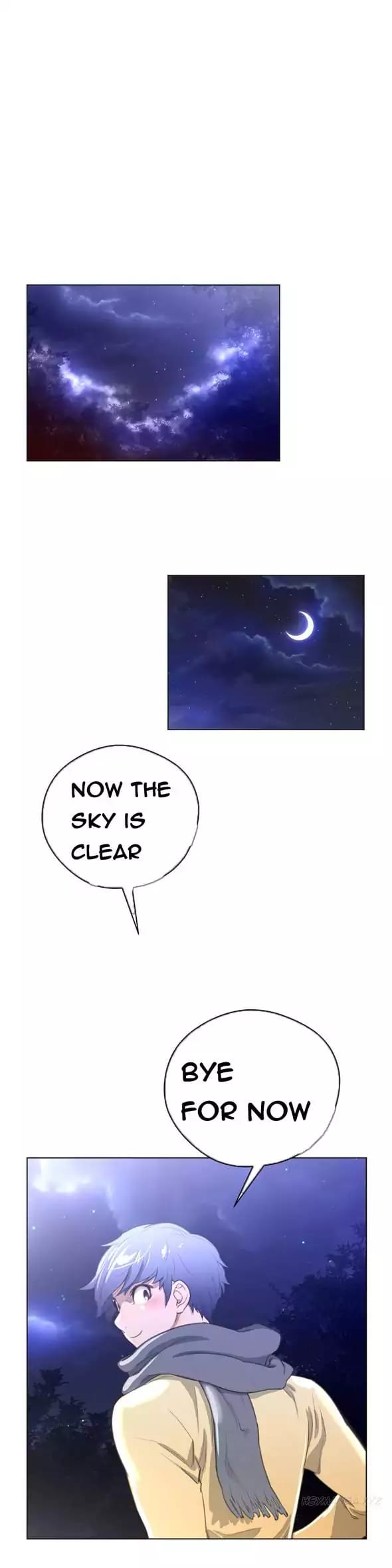 Perfect Half (Uncensored), chapter 18, page 22 of 31