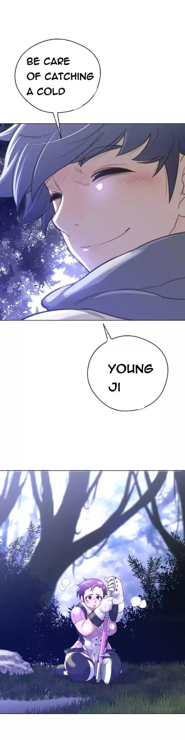 Perfect Half (Uncensored), chapter 18, page 23 of 31