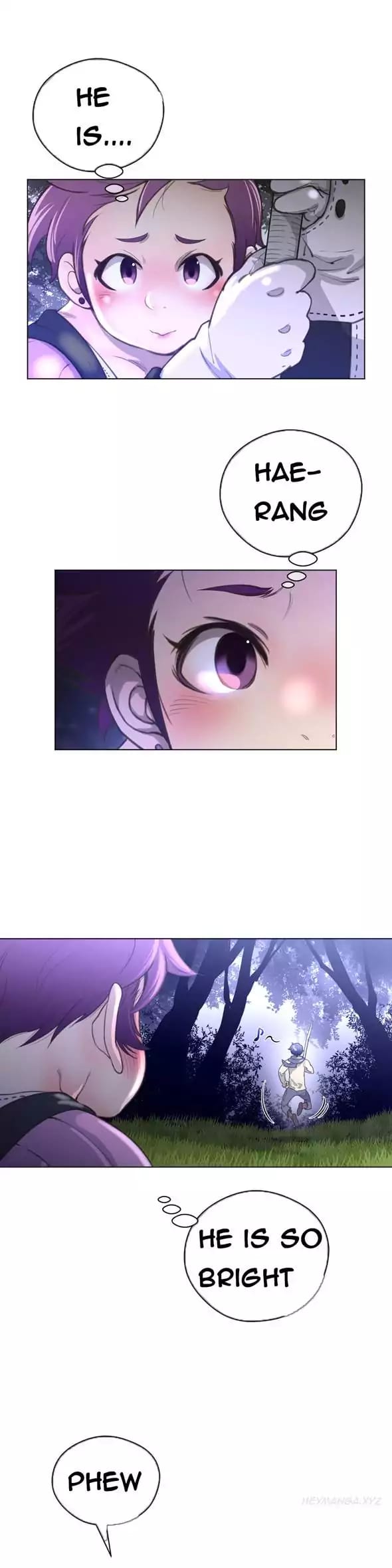 Perfect Half (Uncensored), chapter 18, page 24 of 31