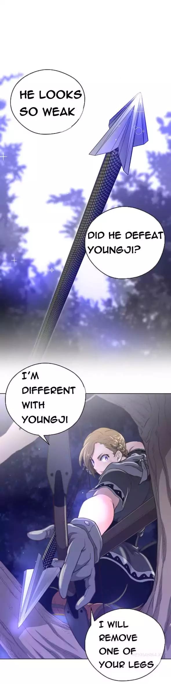 Perfect Half (Uncensored), chapter 18, page 26 of 31