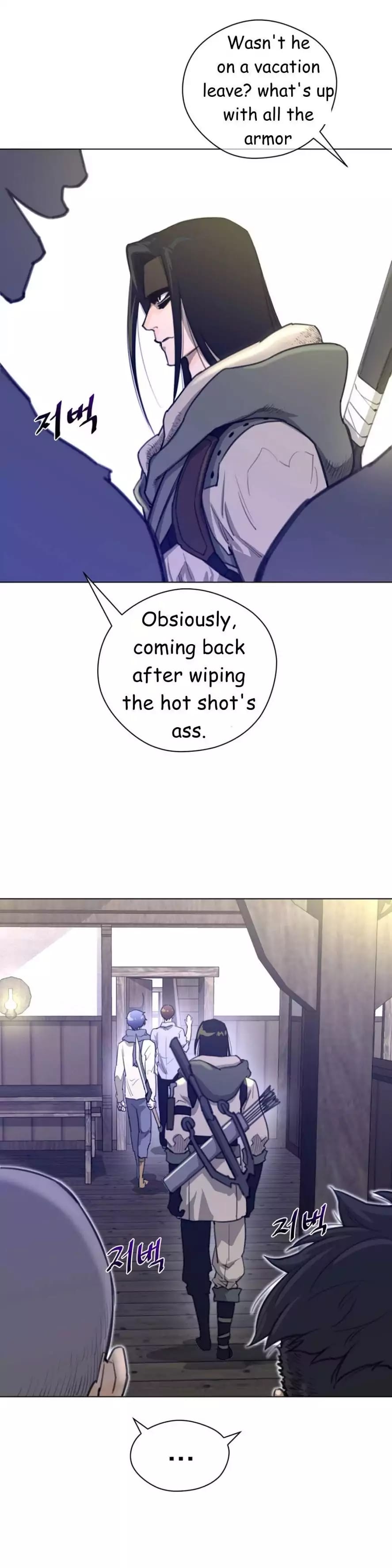 Perfect Half (Uncensored), chapter 19, page 10 of 25
